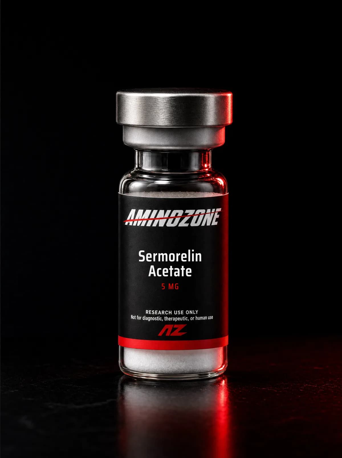 Sermorelin Acetate